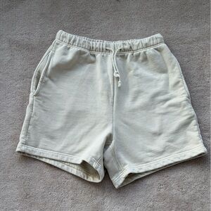Elwood Core Shorts